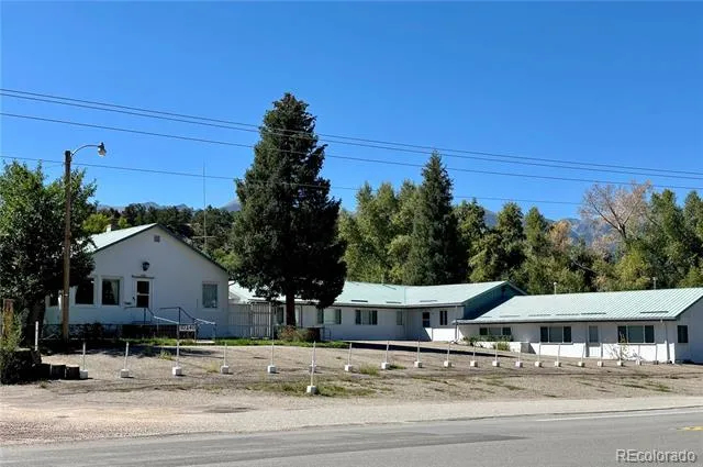 10240 US Highway 50 Howard, CO 81233