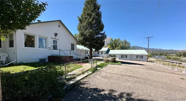 10240 US Highway 50 Howard, CO 81233