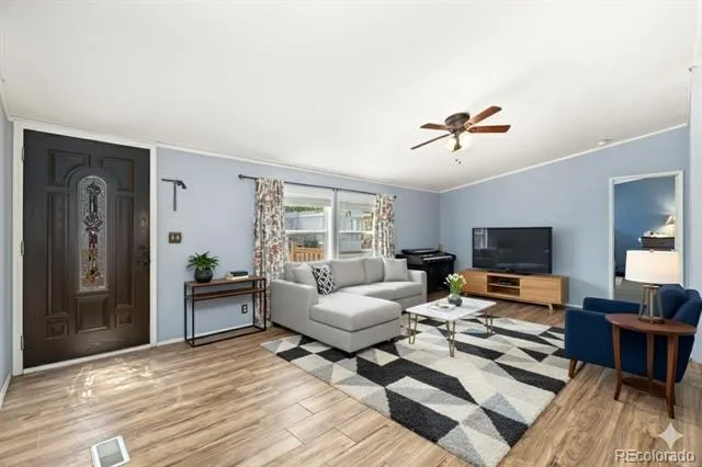 218 Grape Street Hudson, CO 80642