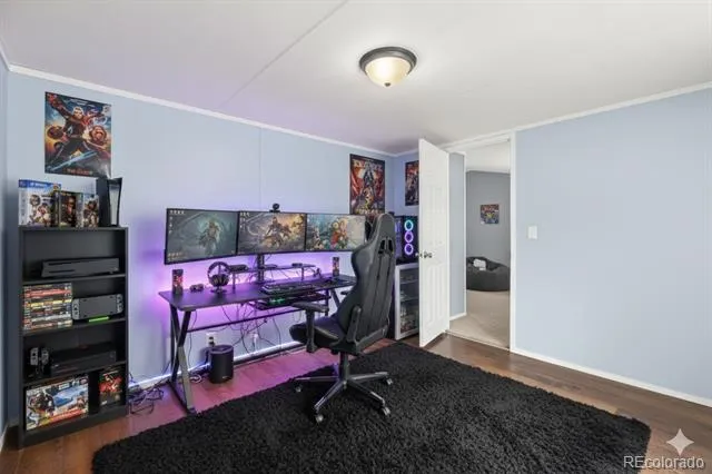 218 Grape Street Hudson, CO 80642