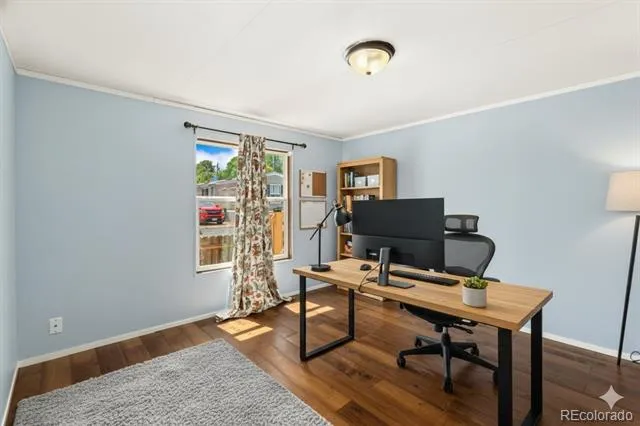 218 Grape Street Hudson, CO 80642