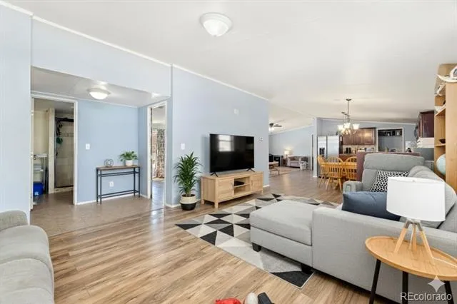 218 Grape Street Hudson, CO 80642