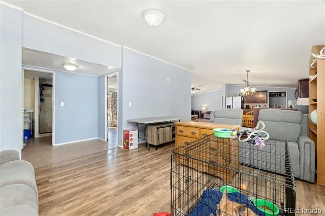 218 Grape Street Hudson, CO 80642