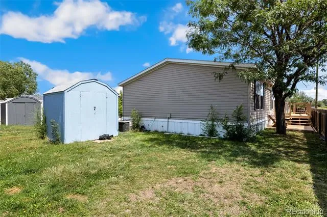 218 Grape Street Hudson, CO 80642