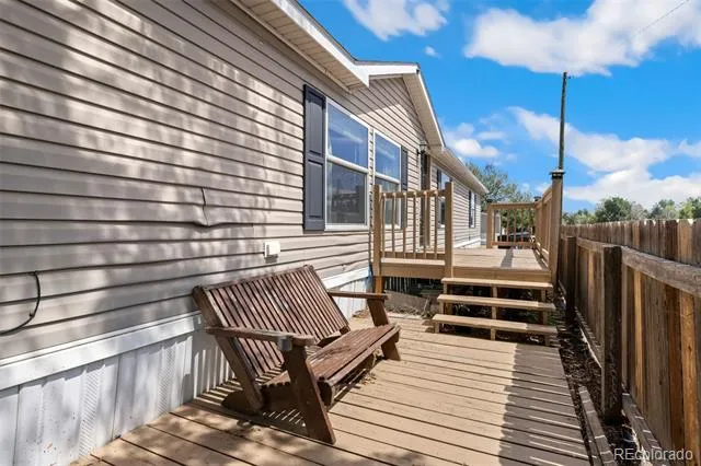 218 Grape Street Hudson, CO 80642
