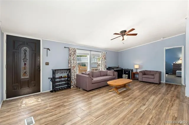 218 Grape Street Hudson, CO 80642
