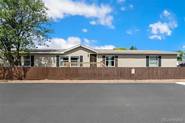 218 Grape Street Hudson, CO 80642