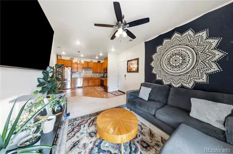 1861 S Dunkirk Street #302