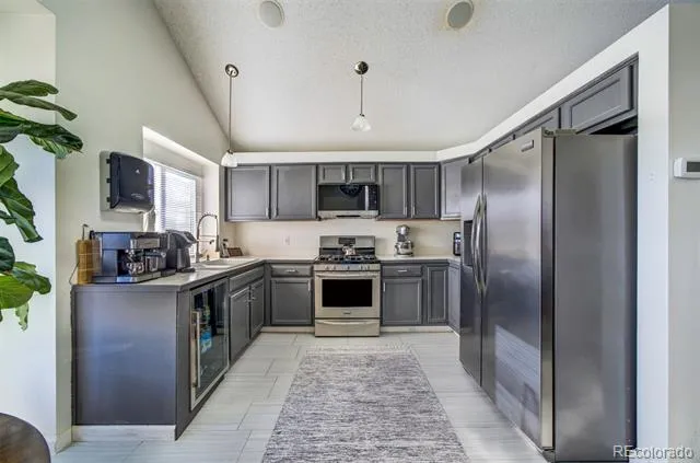 1665 Boxtree Court Colorado Springs, CO 80906