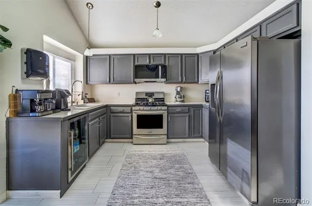 1665 Boxtree Court Colorado Springs, CO 80906