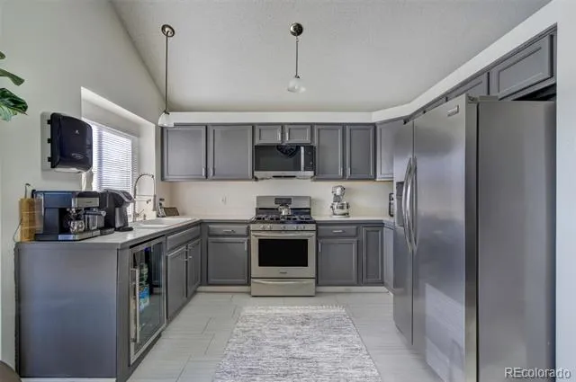 1665 Boxtree Court Colorado Springs, CO 80906