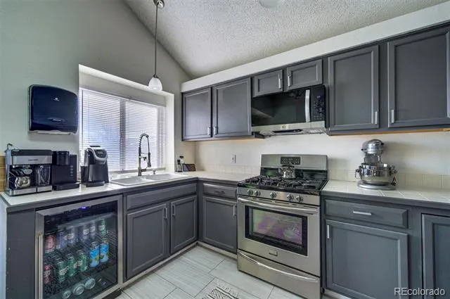 1665 Boxtree Court Colorado Springs, CO 80906