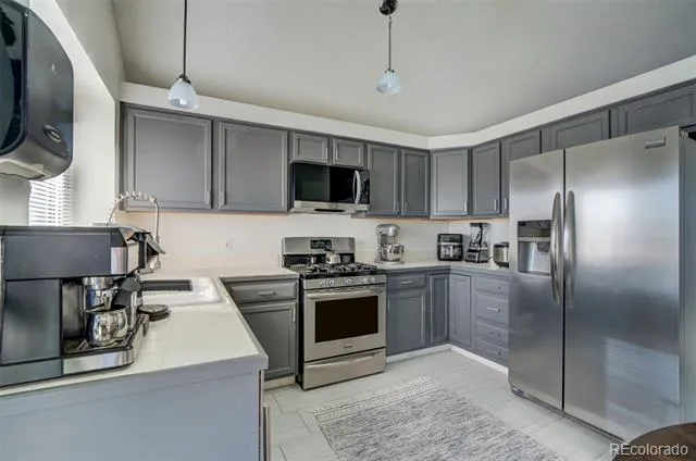 1665 Boxtree Court Colorado Springs, CO 80906