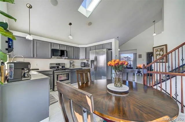 1665 Boxtree Court Colorado Springs, CO 80906