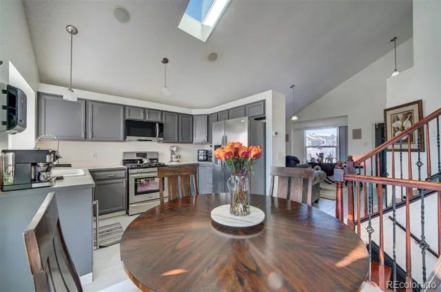 1665 Boxtree Court Colorado Springs, CO 80906