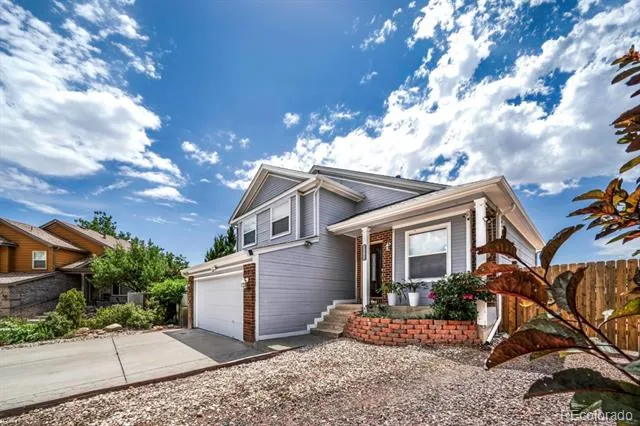 1665 Boxtree Court Colorado Springs, CO 80906