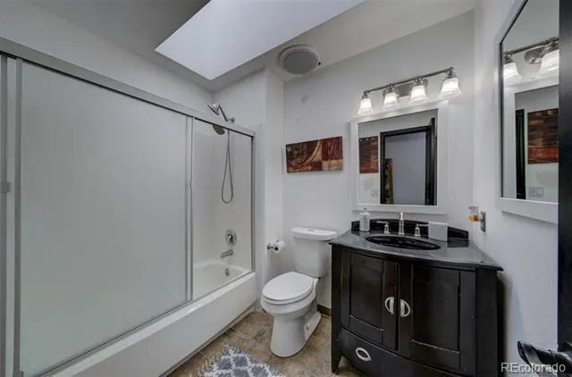 1665 Boxtree Court Colorado Springs, CO 80906