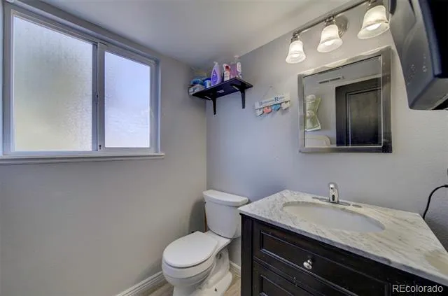1665 Boxtree Court Colorado Springs, CO 80906