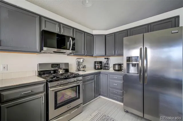 1665 Boxtree Court Colorado Springs, CO 80906