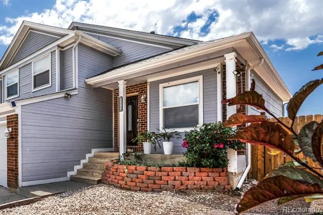 1665 Boxtree Court Colorado Springs, CO 80906