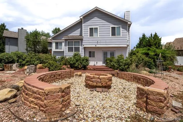 1665 Boxtree Court Colorado Springs, CO 80906