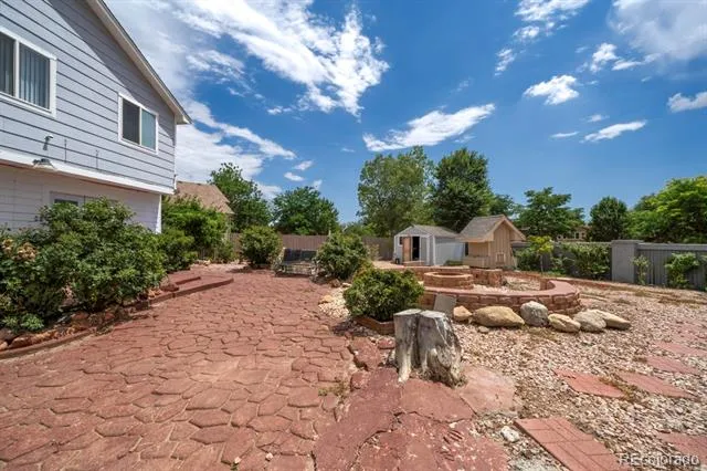 1665 Boxtree Court Colorado Springs, CO 80906
