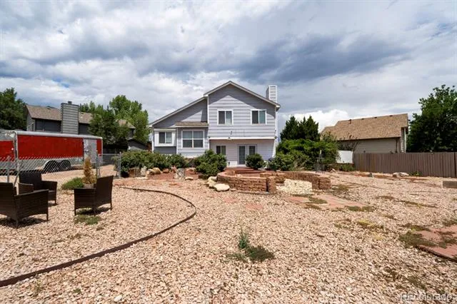 1665 Boxtree Court Colorado Springs, CO 80906