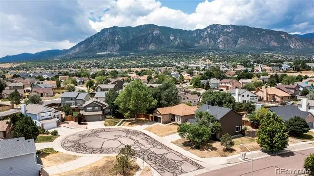 1665 Boxtree Court Colorado Springs, CO 80906