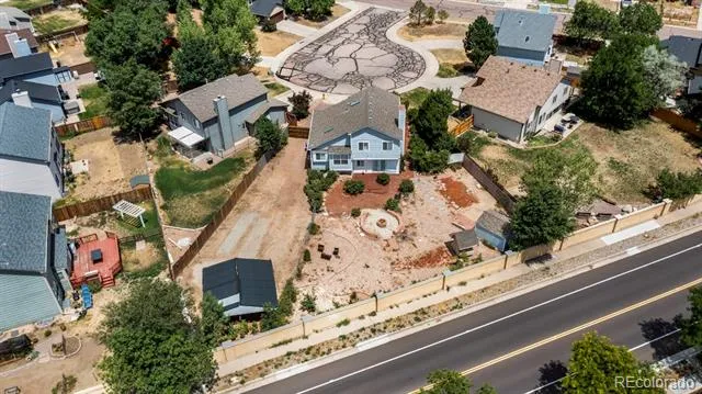 1665 Boxtree Court Colorado Springs, CO 80906
