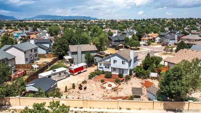 1665 Boxtree Court Colorado Springs, CO 80906