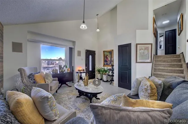1665 Boxtree Court Colorado Springs, CO 80906