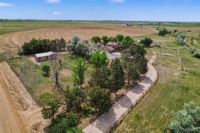 12680 County Road 28 Platteville, CO 80651