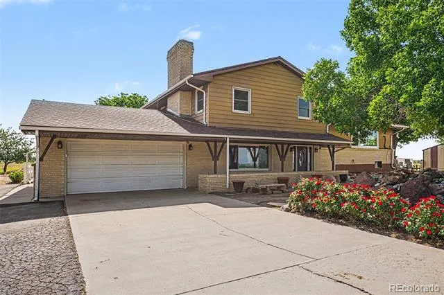 12680 County Road 28 Platteville, CO 80651