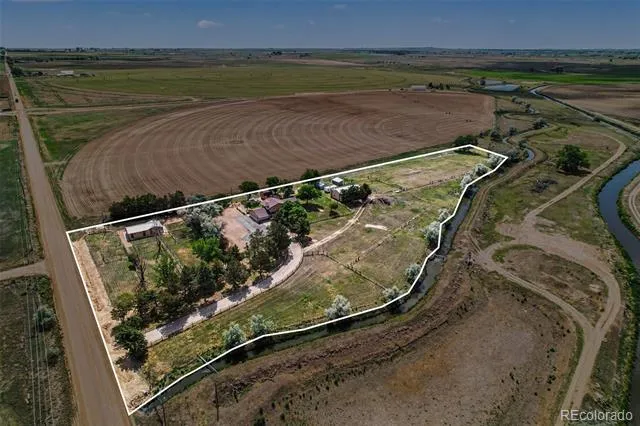 12680 County Road 28 Platteville, CO 80651