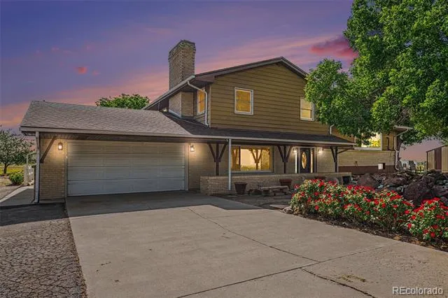 12680 County Road 28 Platteville, CO 80651