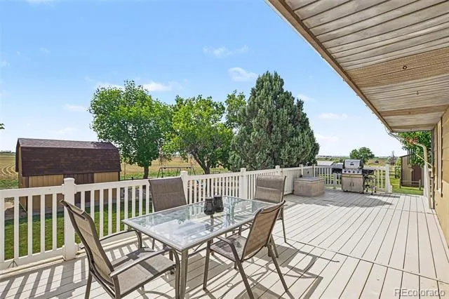 12680 County Road 28 Platteville, CO 80651