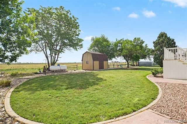12680 County Road 28 Platteville, CO 80651