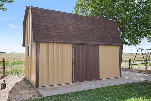 12680 County Road 28 Platteville, CO 80651