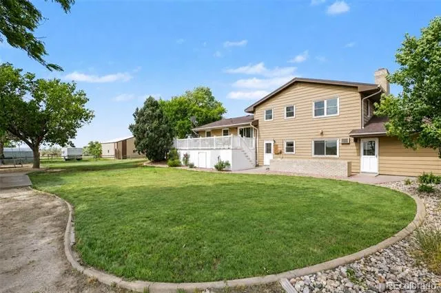 12680 County Road 28 Platteville, CO 80651