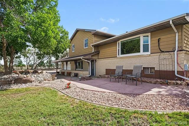 12680 County Road 28 Platteville, CO 80651