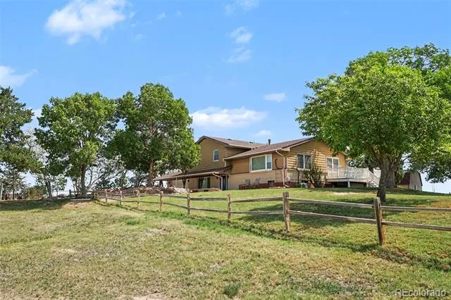 12680 County Road 28 Platteville, CO 80651
