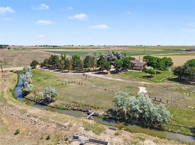 12680 County Road 28 Platteville, CO 80651