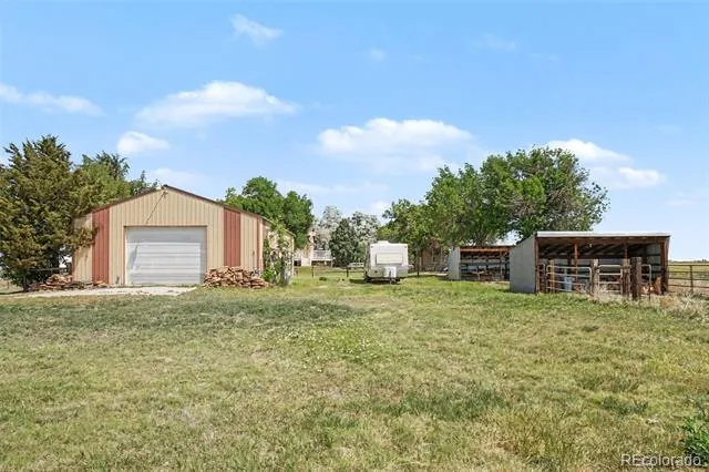 12680 County Road 28 Platteville, CO 80651
