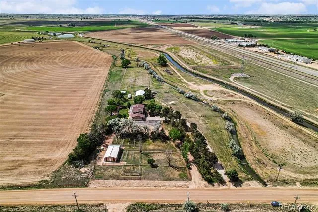 12680 County Road 28 Platteville, CO 80651