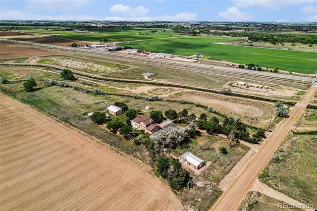 12680 County Road 28 Platteville, CO 80651