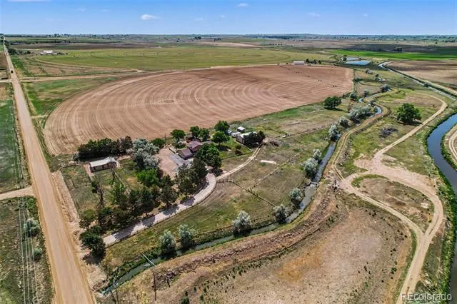 12680 County Road 28 Platteville, CO 80651