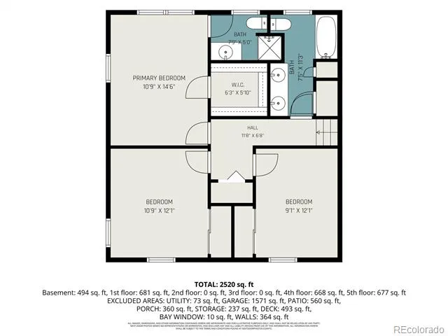 12680 County Road 28 Platteville, CO 80651