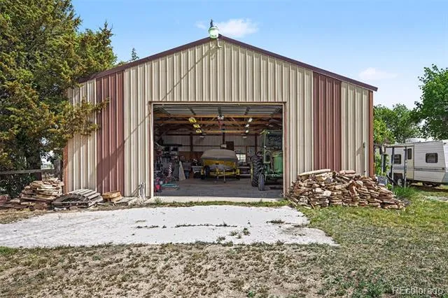 12680 County Road 28 Platteville, CO 80651