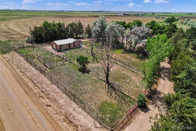 12680 County Road 28 Platteville, CO 80651
