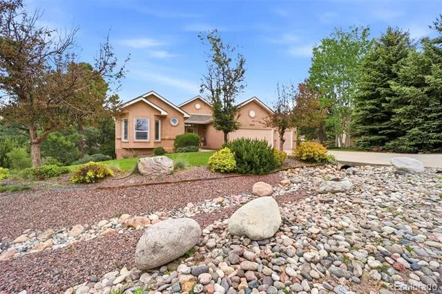 20247 Melanie Ann Court Monument, CO 80132
